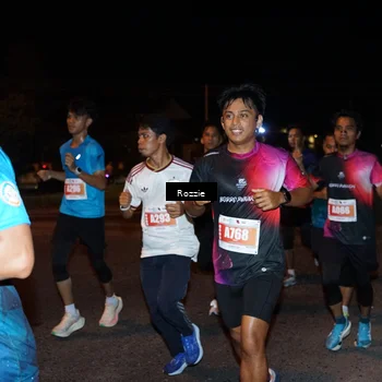 Runner Photo 4550165