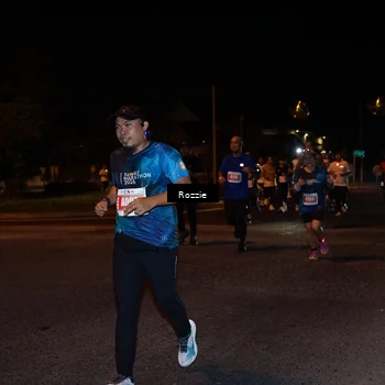 Runner Photo 4550166