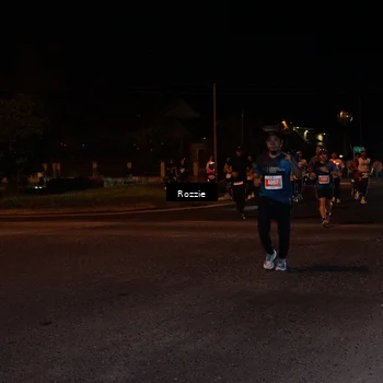 Runner Photo 4550171
