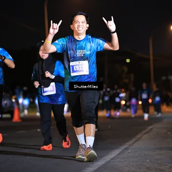 Runner Photo 4550181