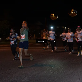 Runner Photo 4550185