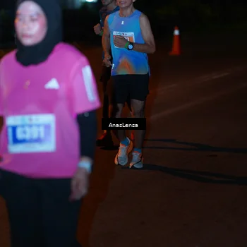 Runner Photo 4550191