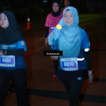 Runner Photo 4550193