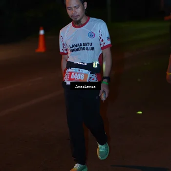 Runner Photo 4550198