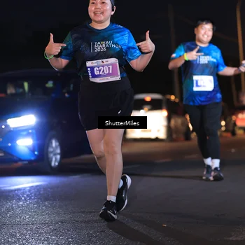 Runner Photo 4550206