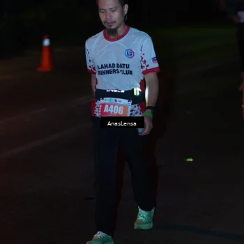 Runner Photo 4550207