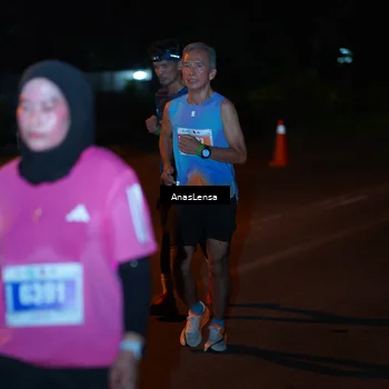 Runner Photo 4550208