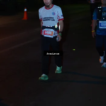 Runner Photo 4550213