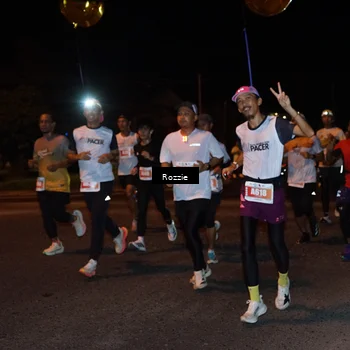 Runner Photo 4550220