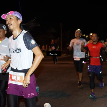 Runner Photo 4550225
