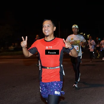 Runner Photo 4550226