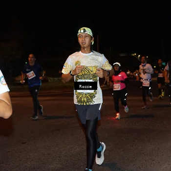 Runner Photo 4550228