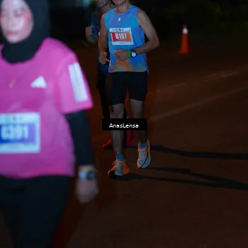 Runner Photo 4550239