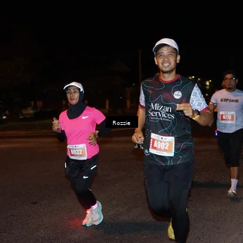 Runner Photo 4550242