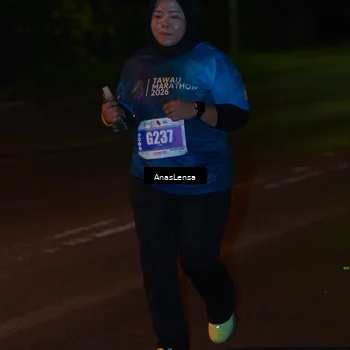 Runner Photo 4550243