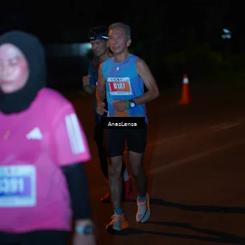 Runner Photo 4550245