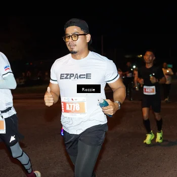 Runner Photo 4550246