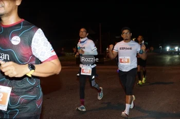Runner Photo 4550248