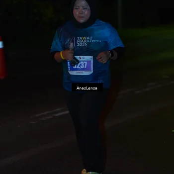 Runner Photo 4550249