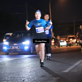 Runner Photo 4550250