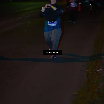 Runner Photo 4550255