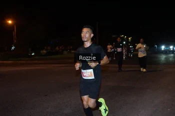 Runner Photo 4550265
