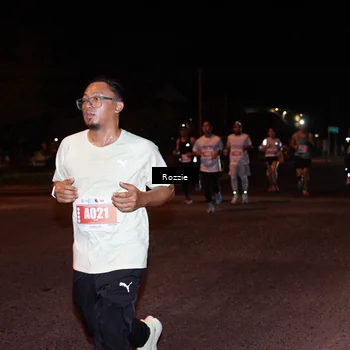 Runner Photo 4550271