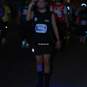 Runner Photo 4550278