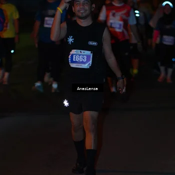 Runner Photo 4550280