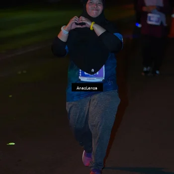Runner Photo 4550281