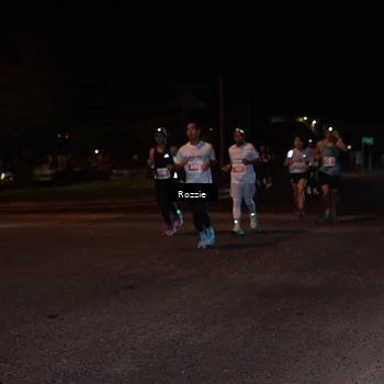 Runner Photo 4550285