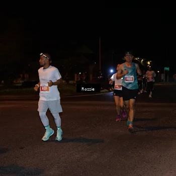 Runner Photo 4550296