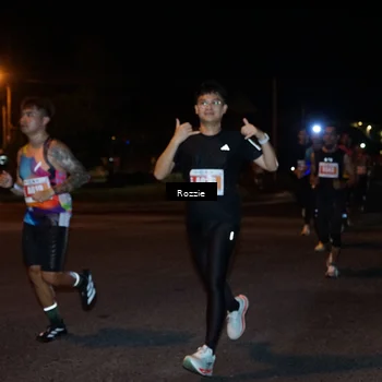 Runner Photo 4550306