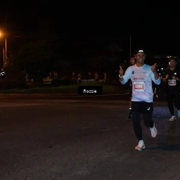 Runner Photo 4550308