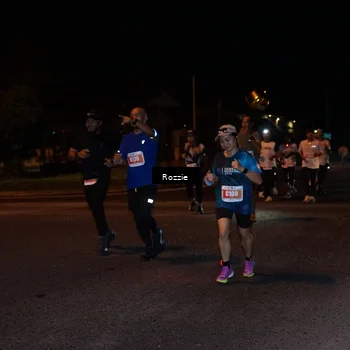 Runner Photo 4550312