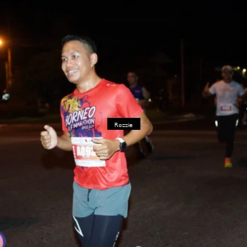Runner Photo 4550321