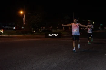 Runner Photo 4550324