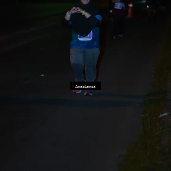 Runner Photo 4550328