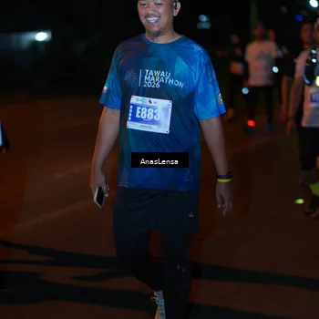 Runner Photo 4550331