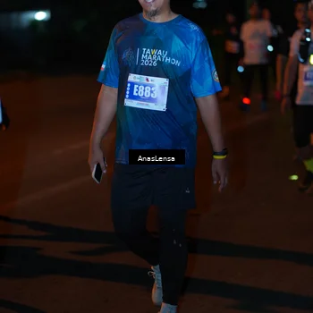 Runner Photo 4550332
