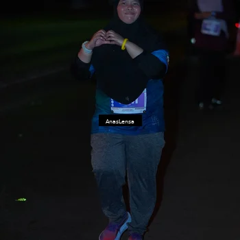 Runner Photo 4550335