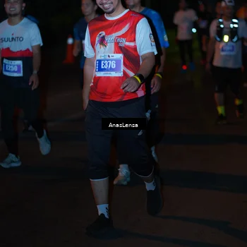 Runner Photo 4550336