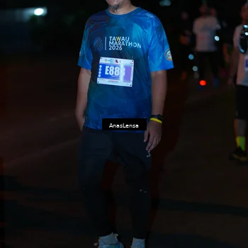 Runner Photo 4550337