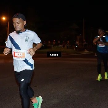 Runner Photo 4550339