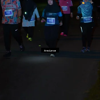 Runner Photo 4550342