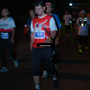 Runner Photo 4550344