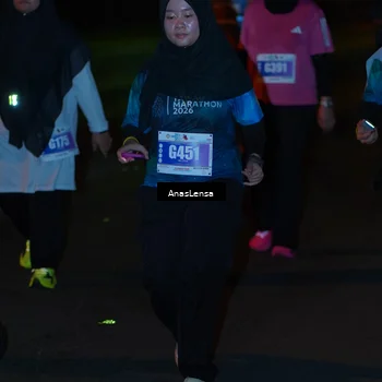 Runner Photo 4550347