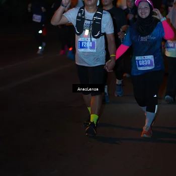 Runner Photo 4550350