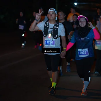 Runner Photo 4550352