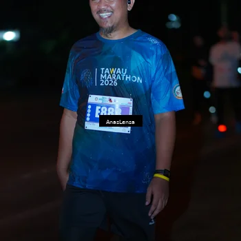 Runner Photo 4550354
